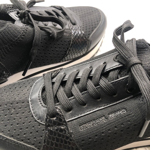 Michael Kors trainers 5 - Picture 7 of 11